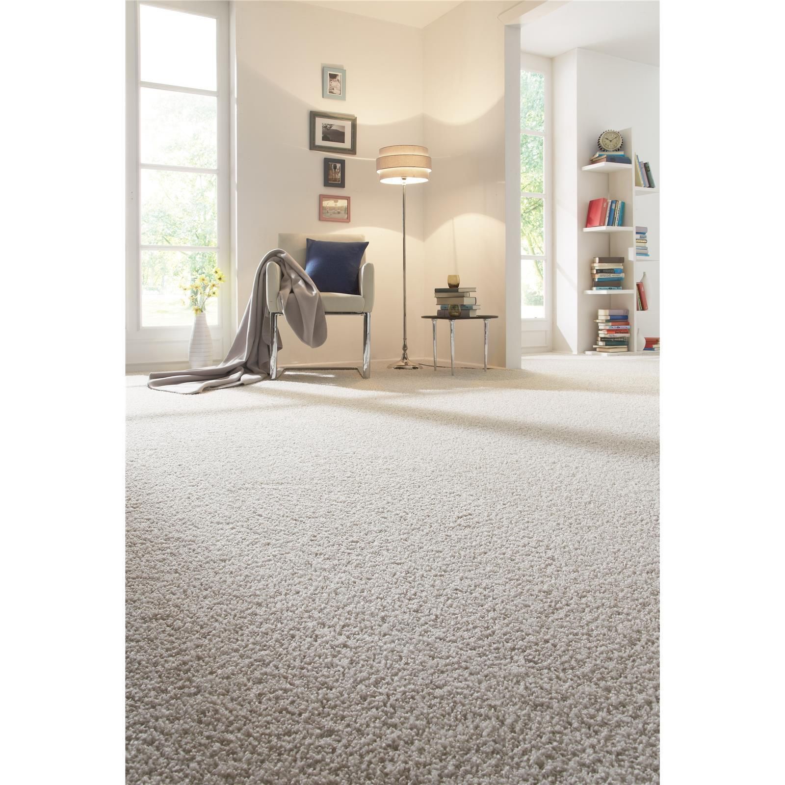 Teppichfliesen 25 x 100 cm selbsthaftend Infloor-Girloon Chorus Rose 121 uni