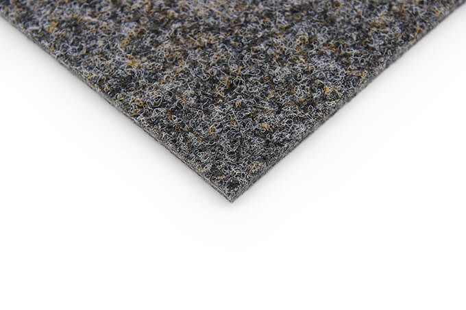 Teppichfliesen 25 x 100 cm Nadelvlies FINETT DIMENSION unendliche weite p869204