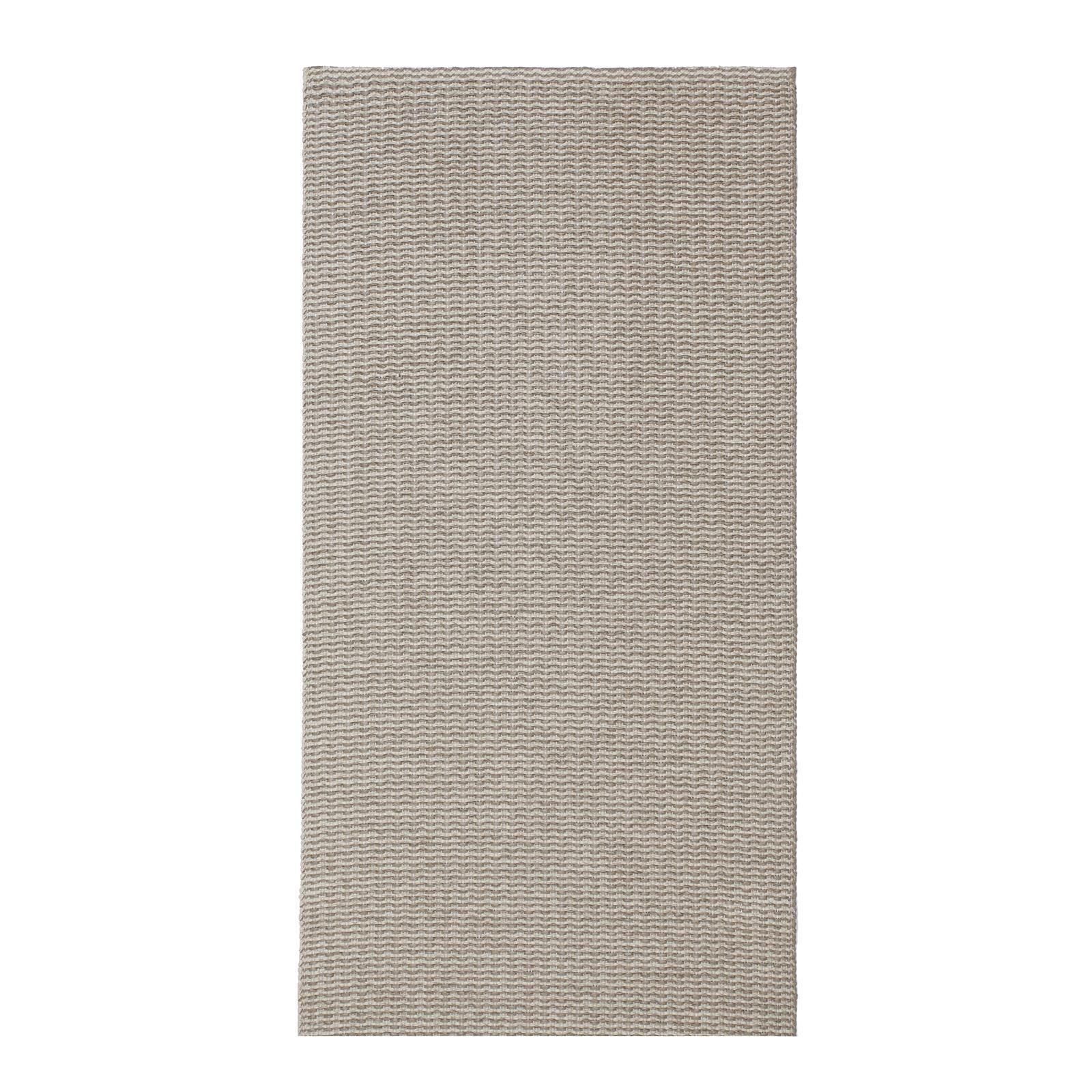 Teppich Swedy PALAS V6 Taupe - 60 cm x 300 cm