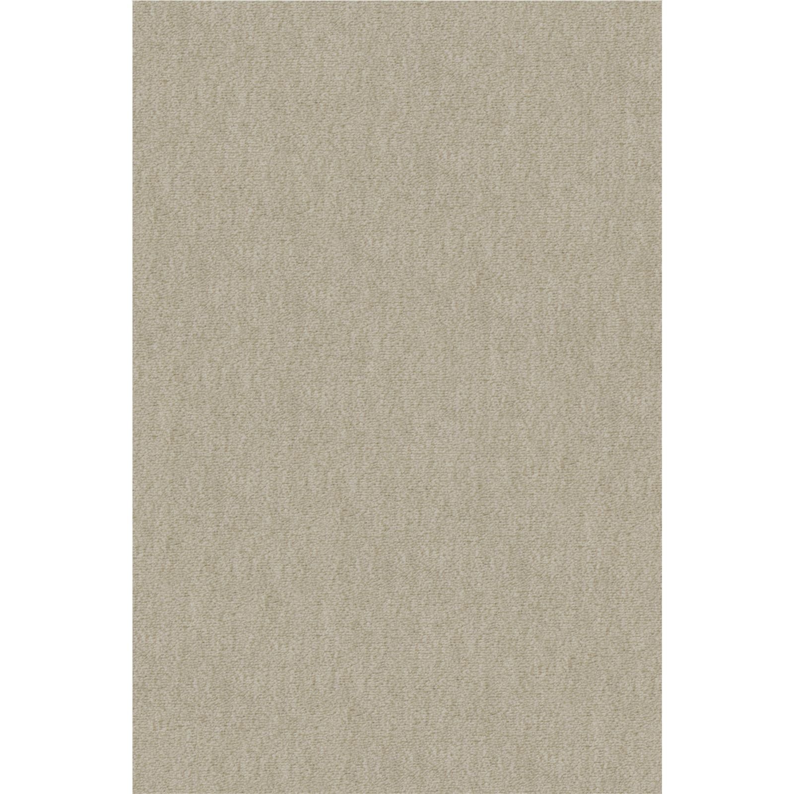 Teppichboden Vorwerk Passion 1002 NUTRIA MELANGE Velours Beige 8K48 - Rollenbreite 500 cm