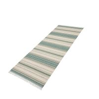 Teppich Swedy MALVA V1 Türkis-Beige - 60 cm x 90 cm