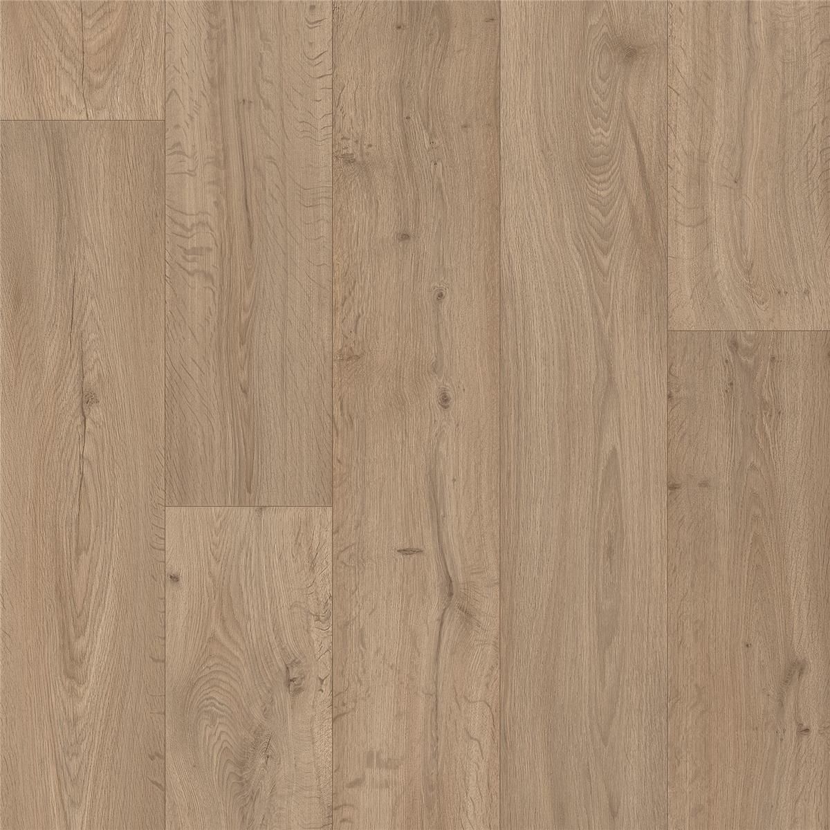 Vinylboden Fumed Oak DARK BEIGE IZMIR-TB15 B:400cm