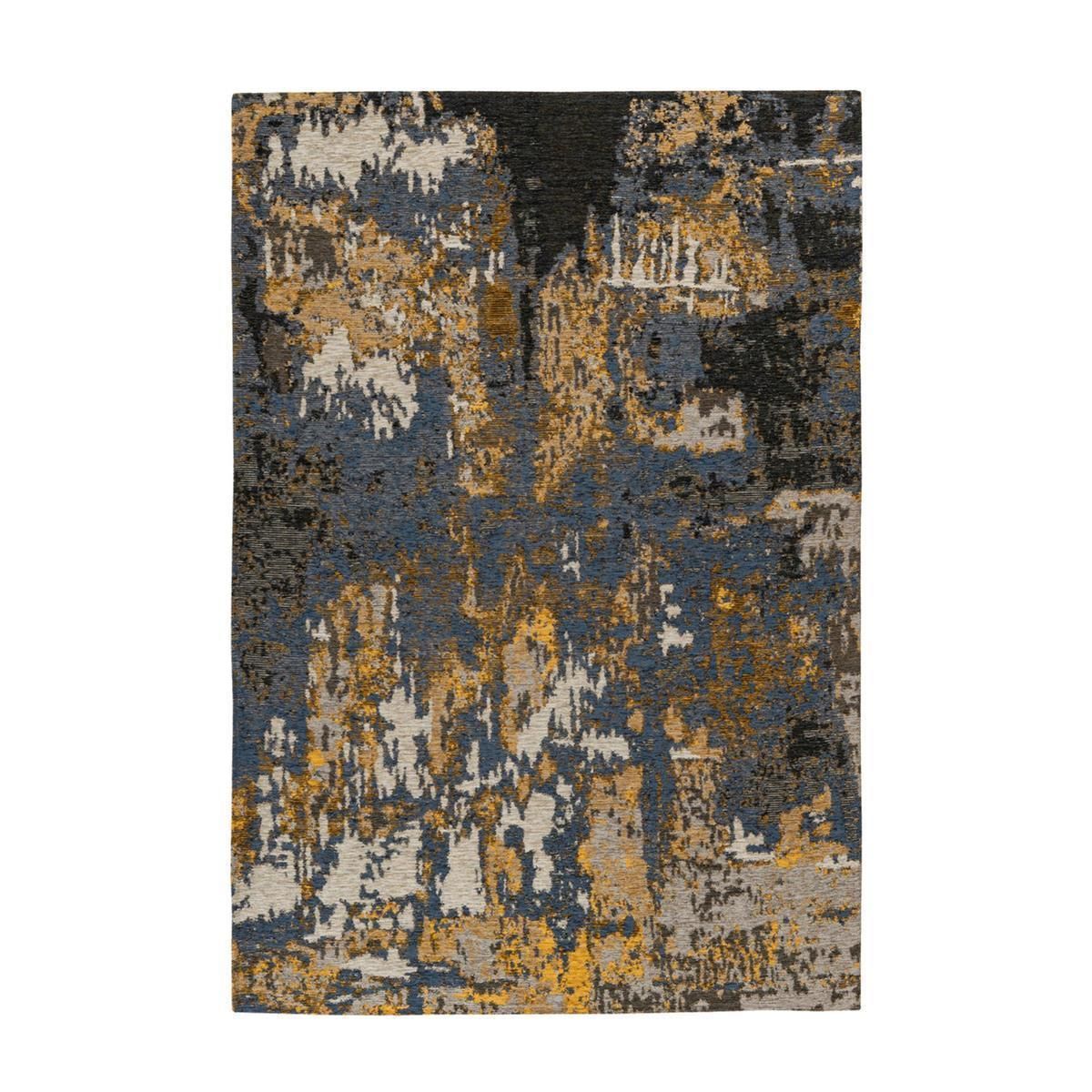 Teppich Primavera 525 Multi / Blau 160 cm x 230 cm