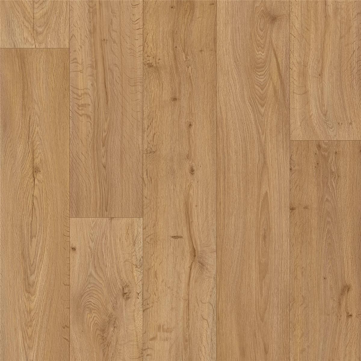 Vinylboden Fumed Oak LIGHT  BROWN IZMIR-TB15 B:200cm