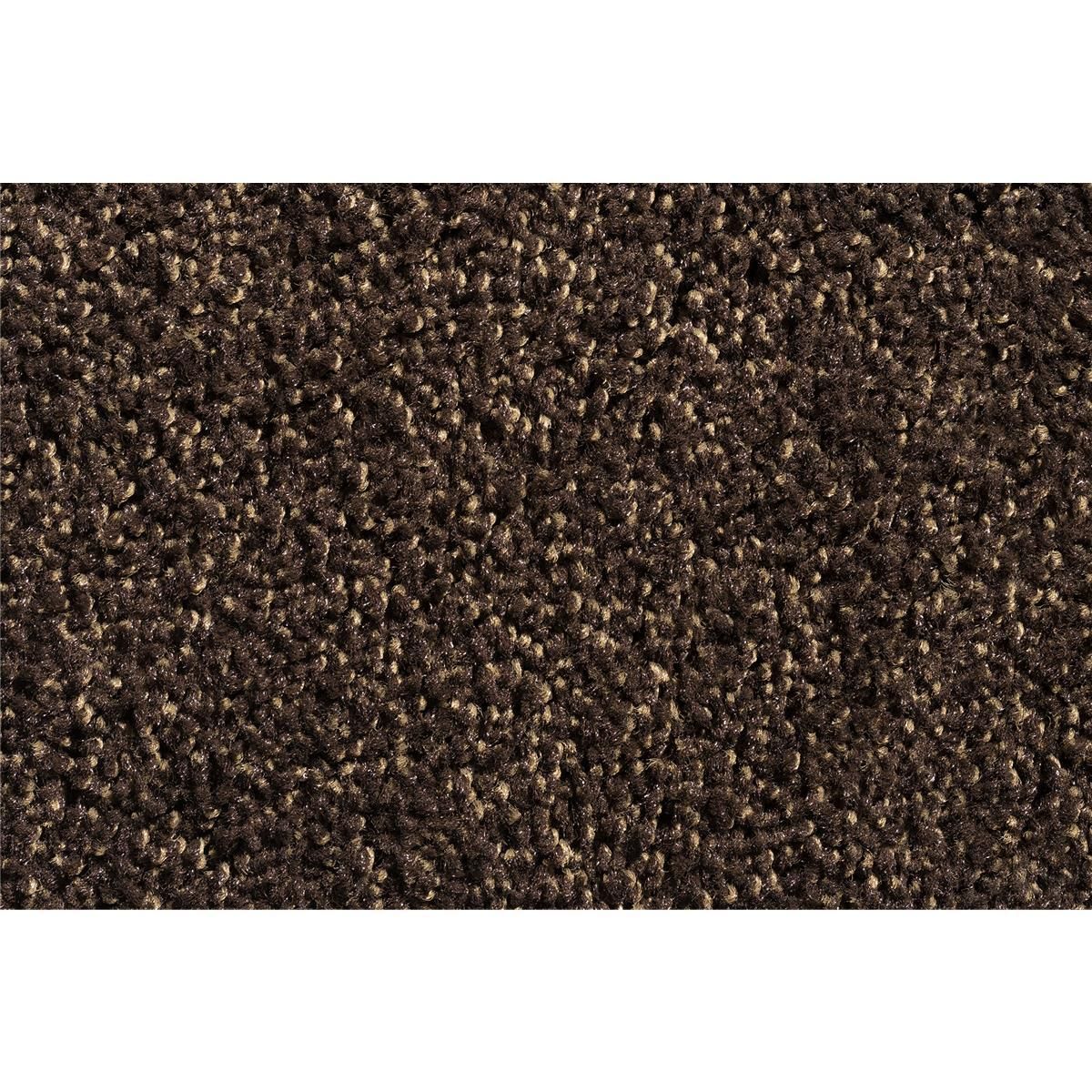 Sauberlauf Innen Luxor 080 brown - Rollenbreite 200 cm