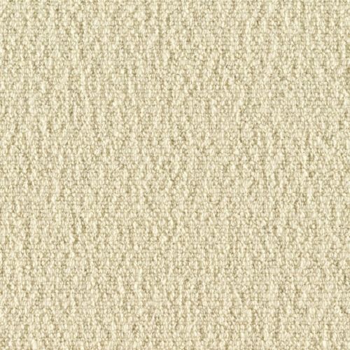 Creatuft Cadiz Jute Creme Teppichboden getuftet Rollenbreite 400cm