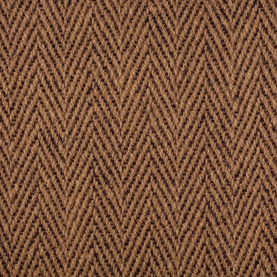 BANGALORE 200cm Unbeschichtet Farbe Natur/Braun