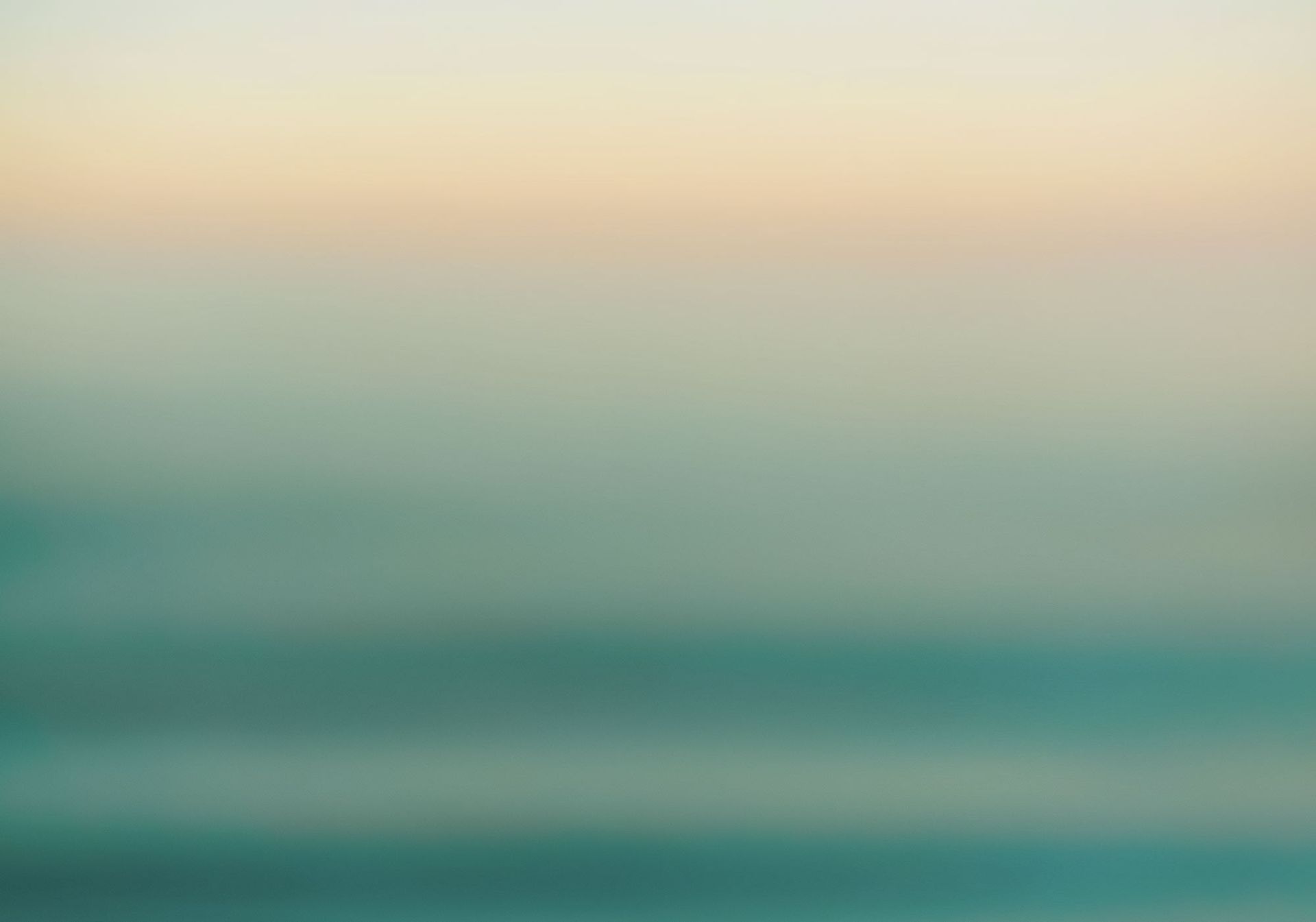 Vlies Fototapete - Ocean Sense - Größe 400 x 280 cm