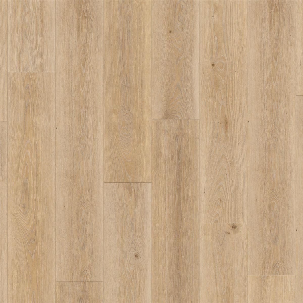 Designboden AUTHENTICS-Highland Oak-Golden Planke 121,1 cm x 19,05 cm - Nutzschichtdicke 0,30 mm