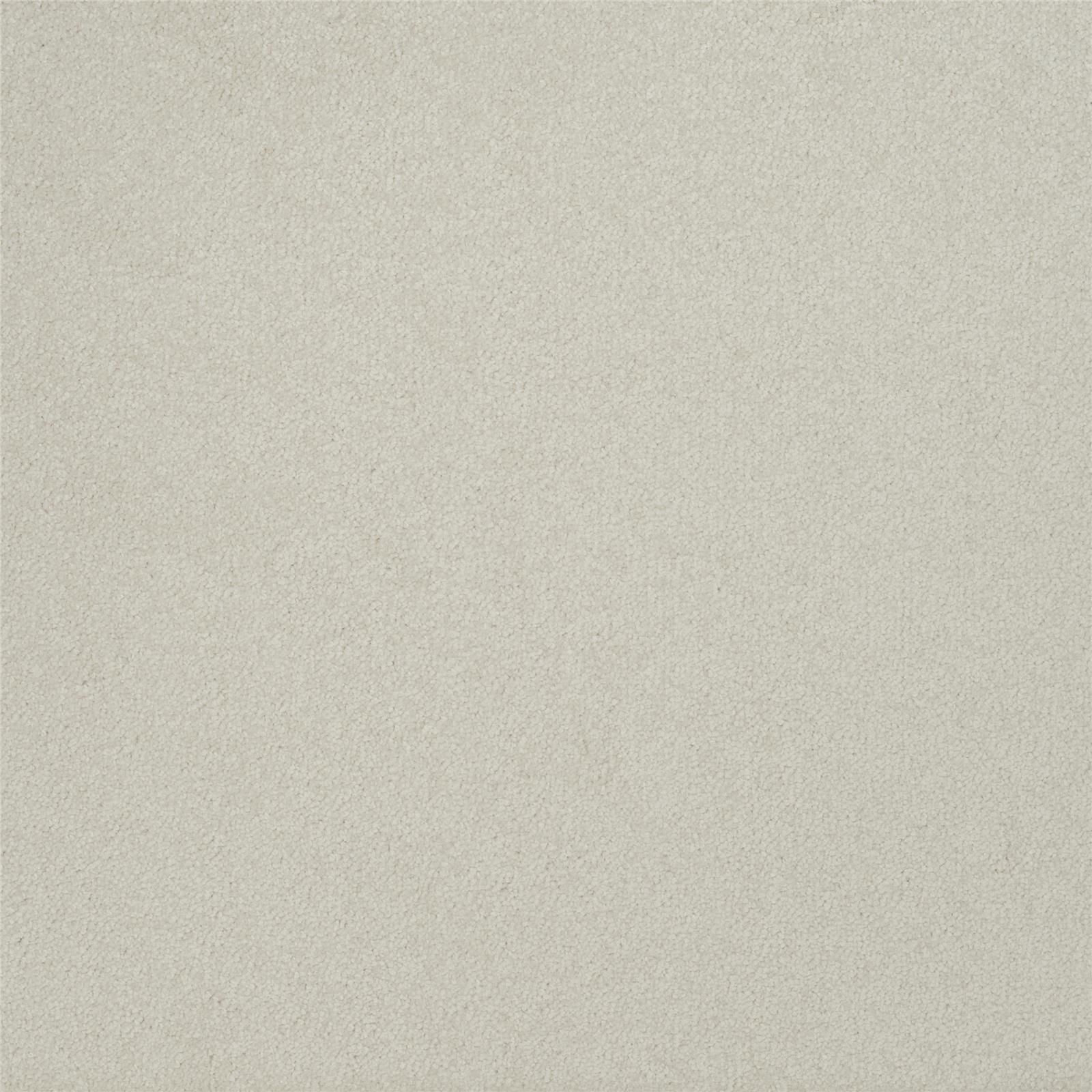 Teppichfliesen 50 x 50 cm CAPRI SL Velours Hellbeige 269 uni