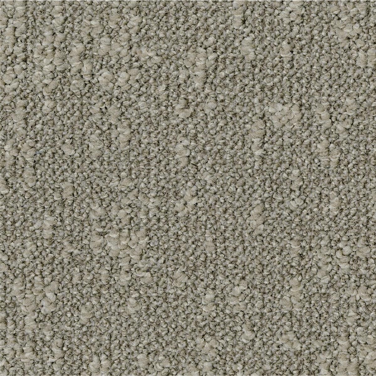 Teppichfliesen 50 x 50 cm Schlinge strukturiert AirMaster Tones AA70 1321 Beige Textur