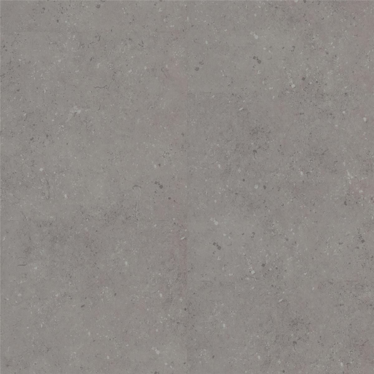 Designboden Modern Terrazzo GREY Fliese 60 cm x 60 cm - Nutzschichtdicke 0,55 mm