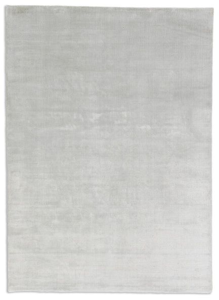 Teppich AURA Silber - 200 cm x 300 cm