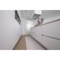 Teppich Swedy ENNIE V9 Grau - 60 cm x 90 cm