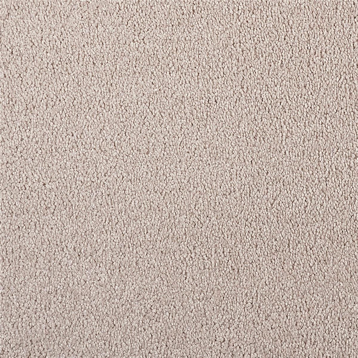 Teppichboden Infloor-Girloon Coco Shag/Langflor Beige 825 uni - Rollenbreite 400 cm