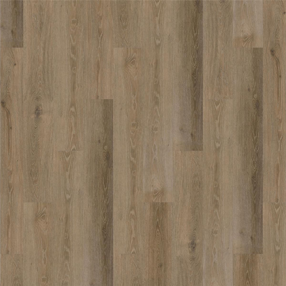 Light Oak WARM BROWN