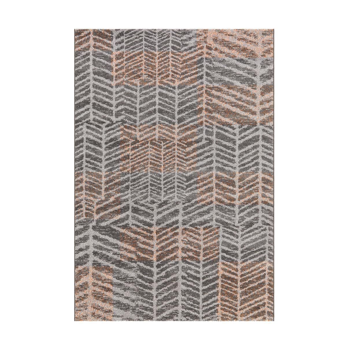 Teppich Move 4473 Taupe / Apricot 80 cm x 150 cm