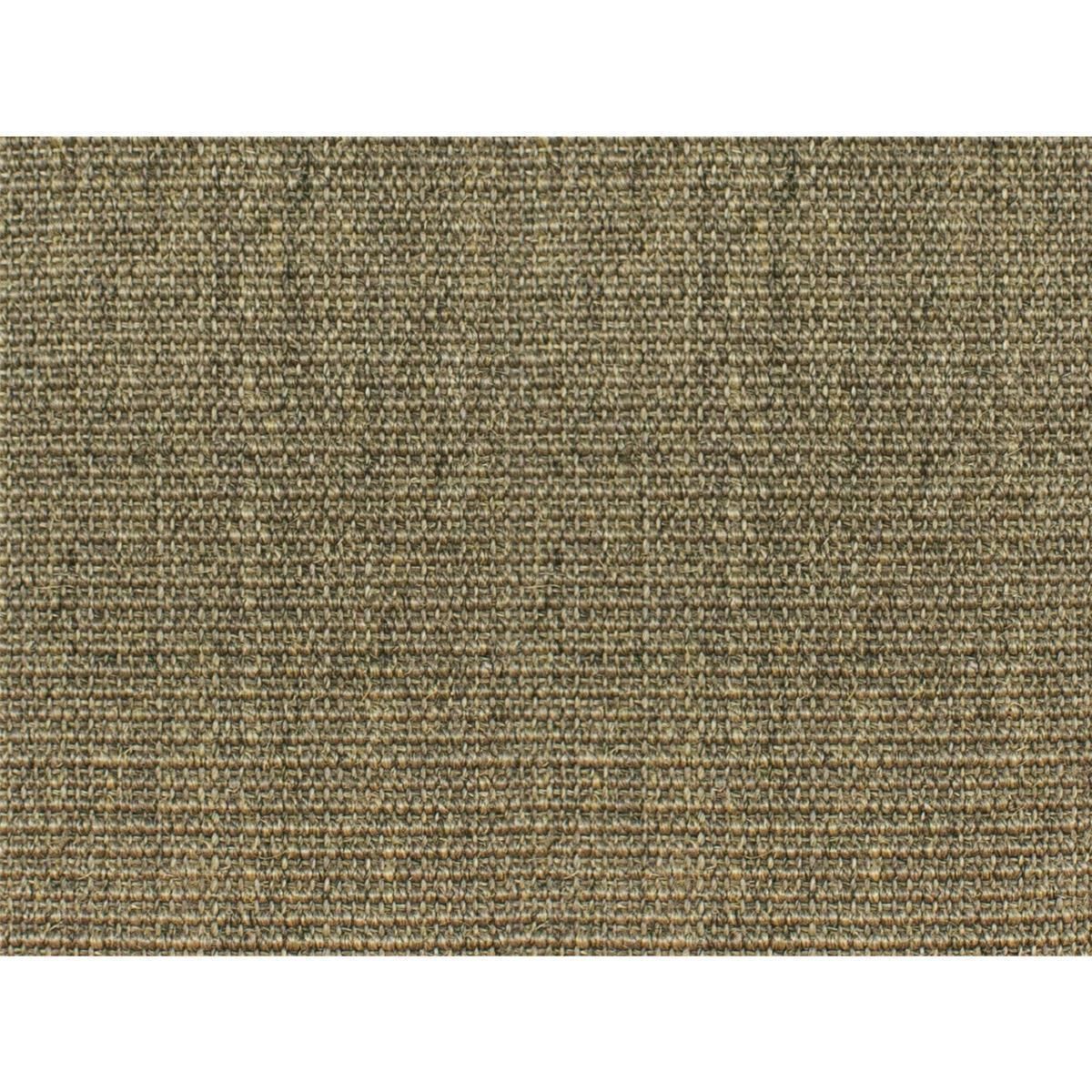 Sisal Teppichboden Bouclé Reseda 8007 Small-Boucle ITC uni - Rollenbreite 400 cm