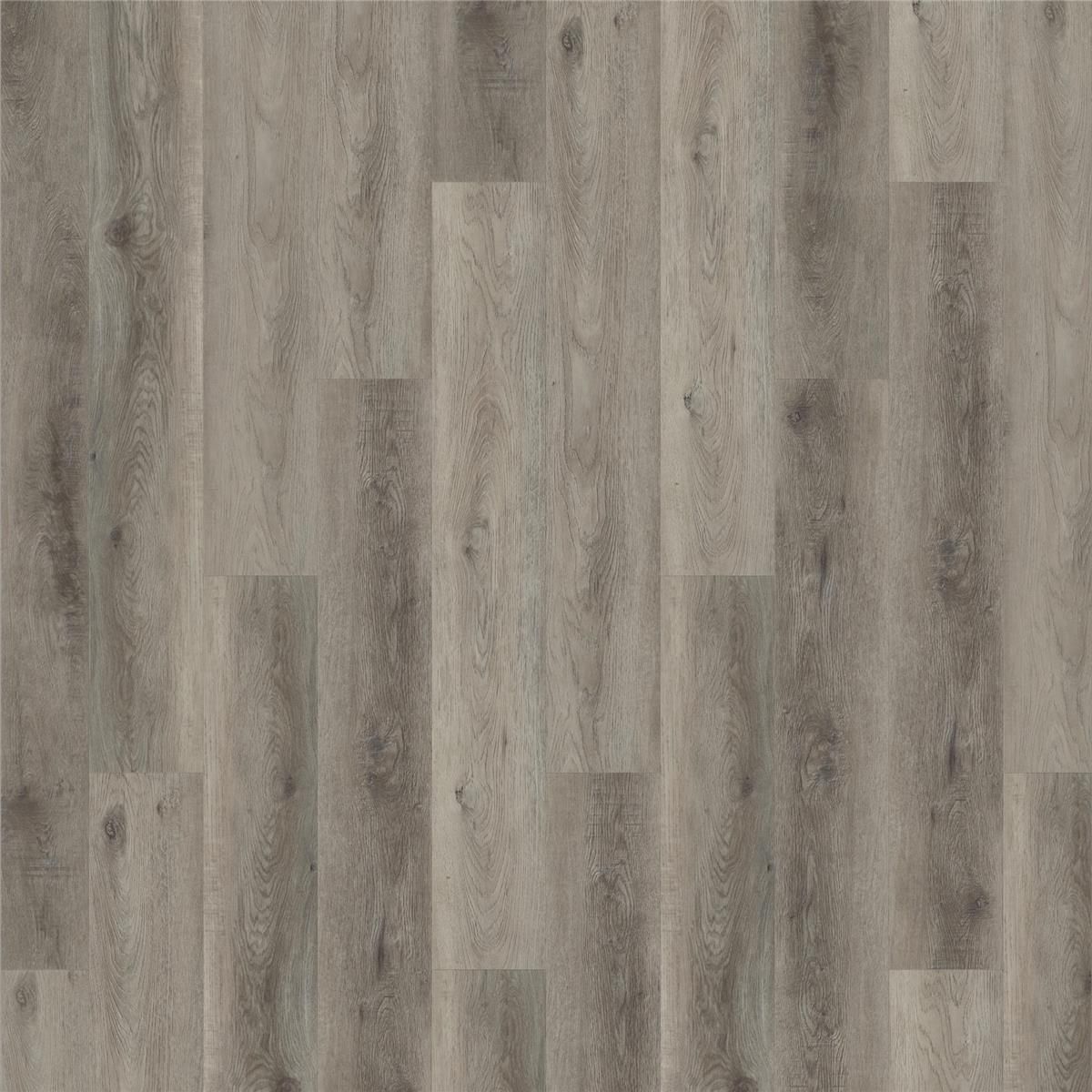 Designboden Riviera Oak GREY Planke 121,3 cm x 17,6 cm - Nutzschichtdicke 0,70 mm