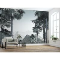 Vlies Fototapete - Guanabara - Größe 400 x 280 cm