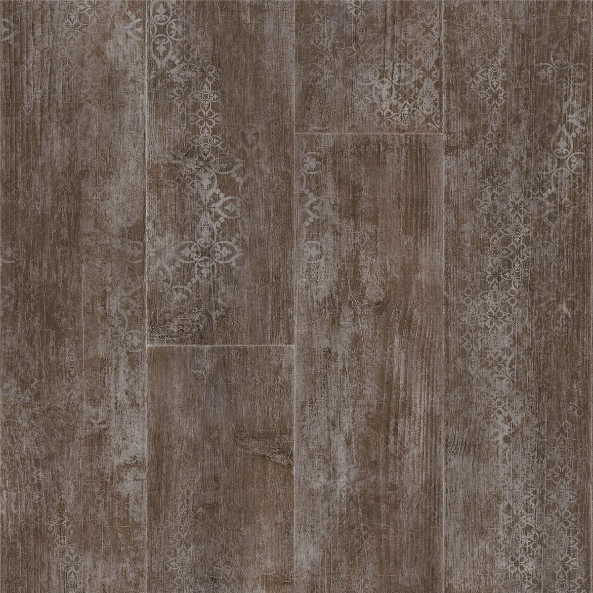 Vinylboden Carcassonne Blend BROWN IZMIR-TB15 B:200cm