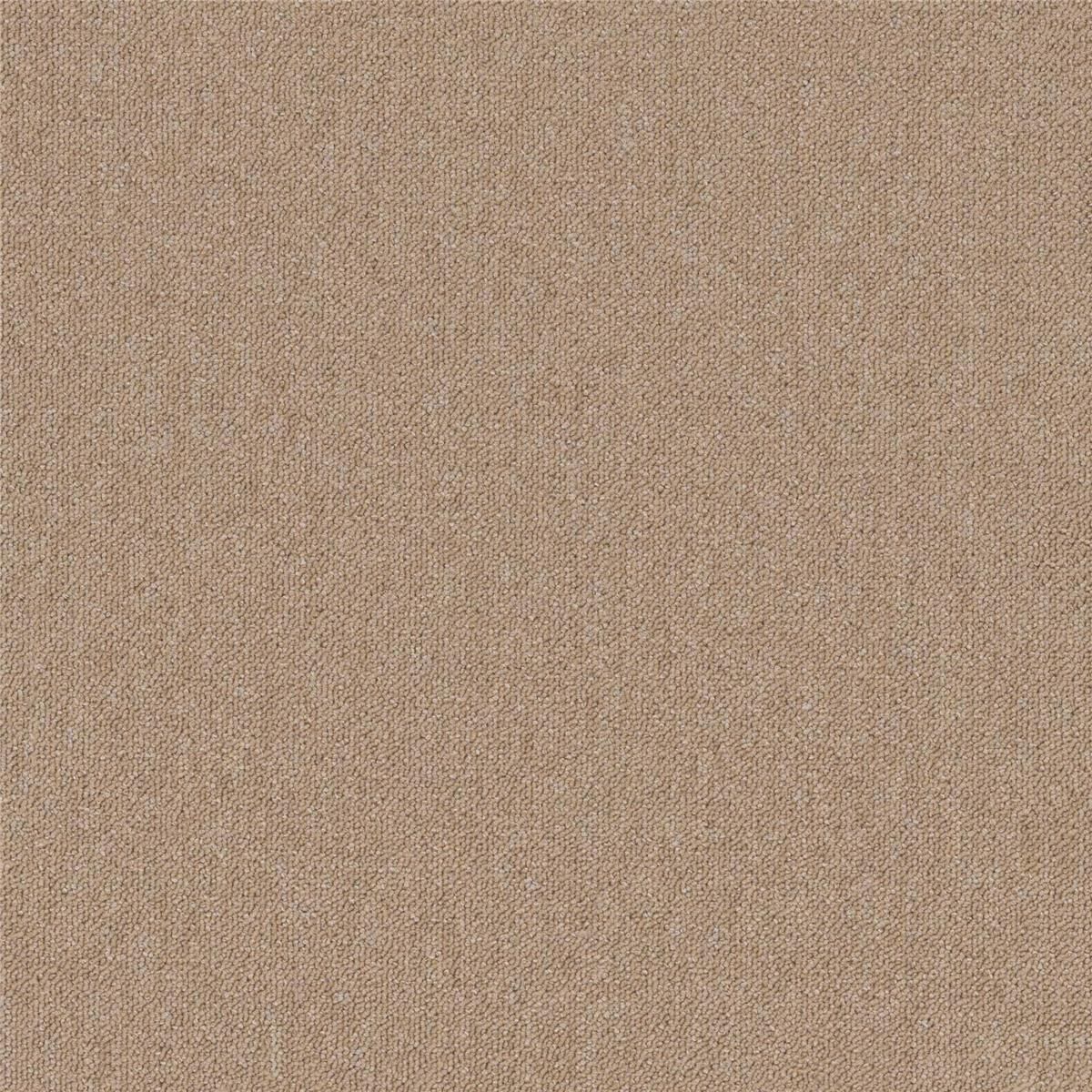 Teppichfliesen Desso Essence Pure AD07 1510 Natur Hell Schlinge 50 x 50 cm