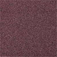 Teppichboden Infloor-Girloon Cello Velours Rot 151 meliert - Rollenbreite 400 cm