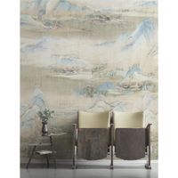 Vlies Fototapete - Amenity - Größe 200 x 280 cm