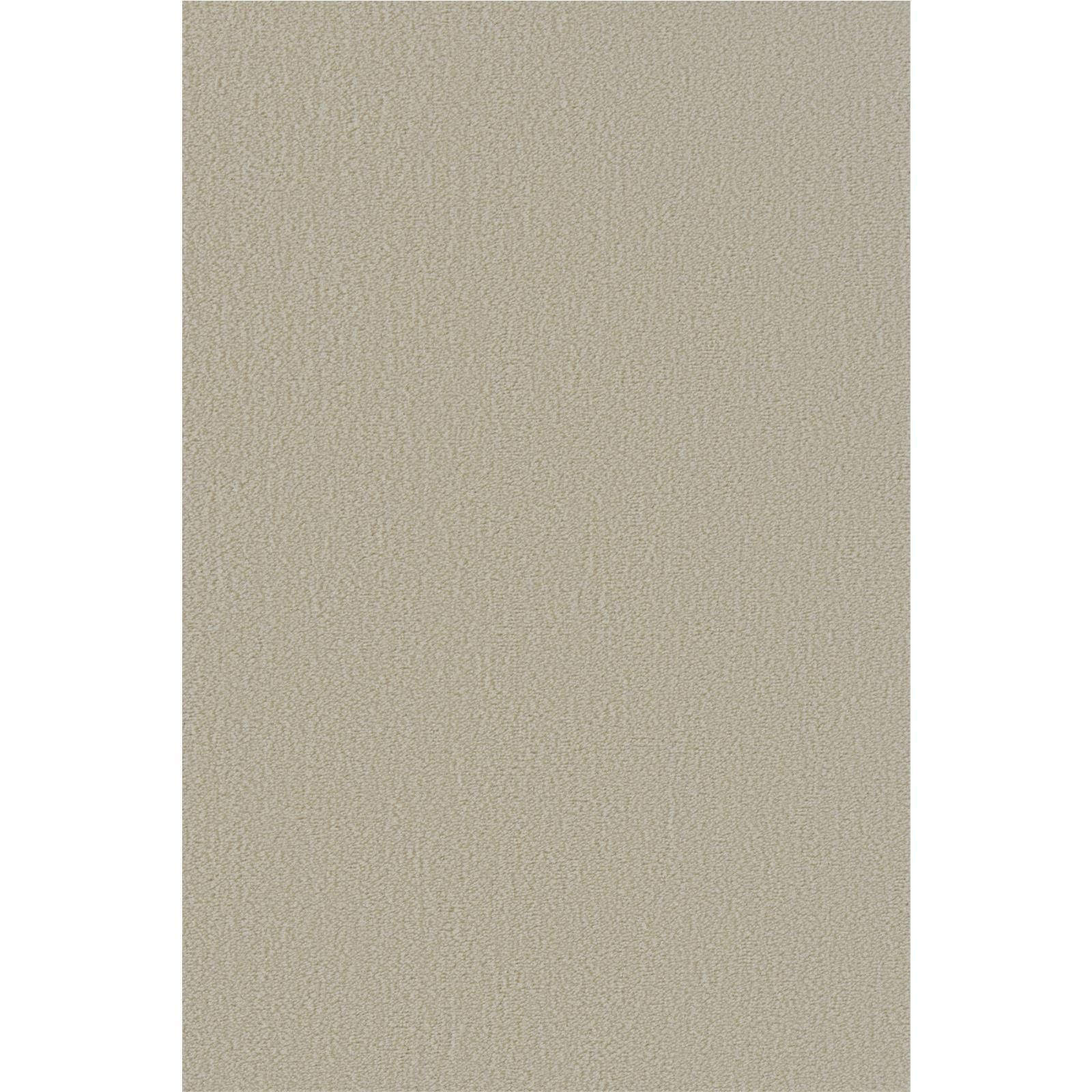 Teppichboden Vorwerk Passion 1002 NUTRIA MELANGE Velours Beige 8K47 - Rollenbreite 400 cm