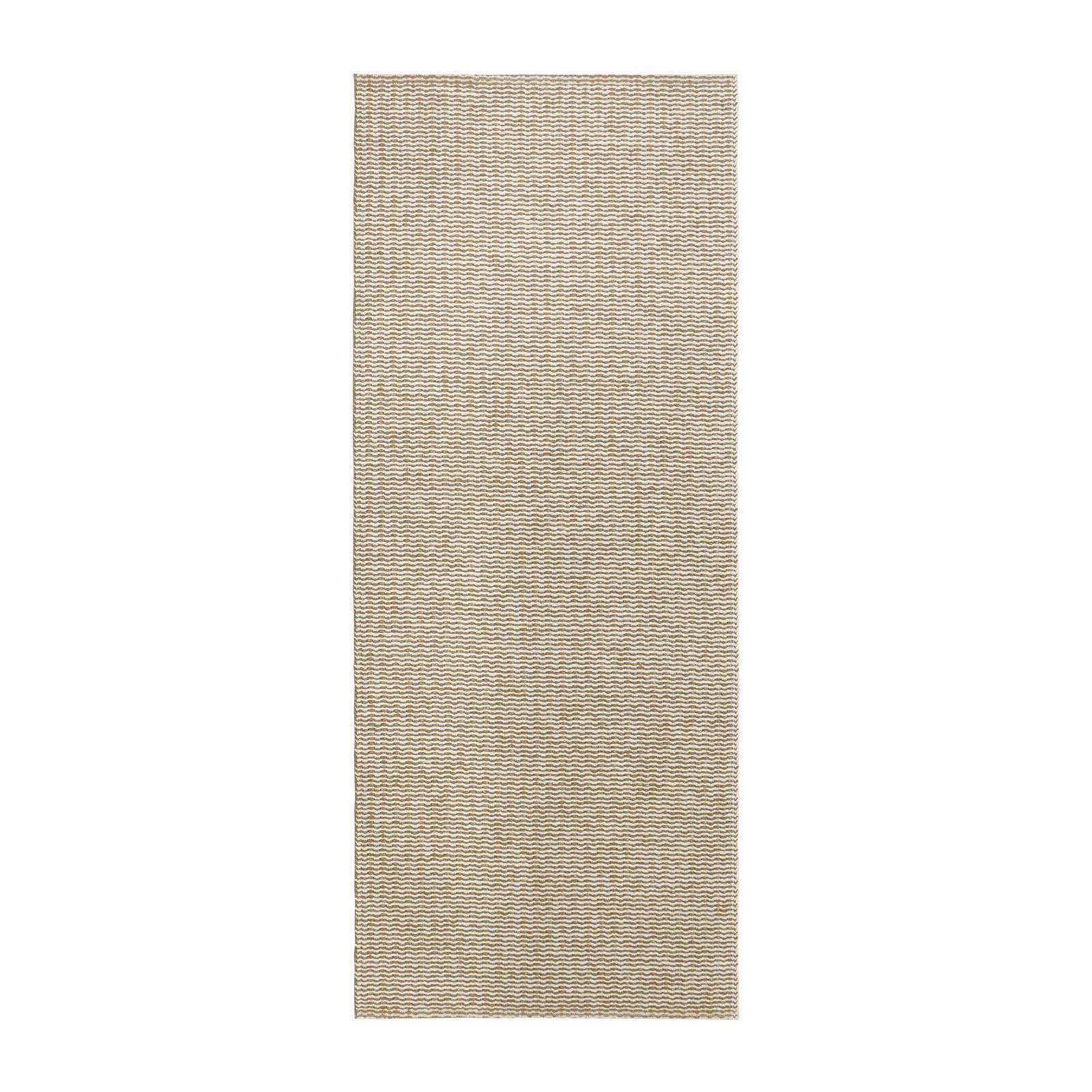 Teppich Swedy URBIS V7 Braun - 60 cm x 240 cm