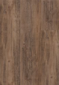 Designvinylboden zum Klicken Vinylan HDF Eiche burgund Planke 123,5 cm x 23 cm  - Nutzschichtdicke 0,3 mm