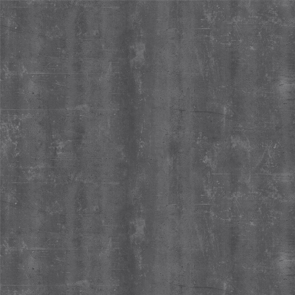 Designboden Composite ANTHRACITE Fliese 100 cm x 50 cm - Nutzschichtdicke 0,55 mm