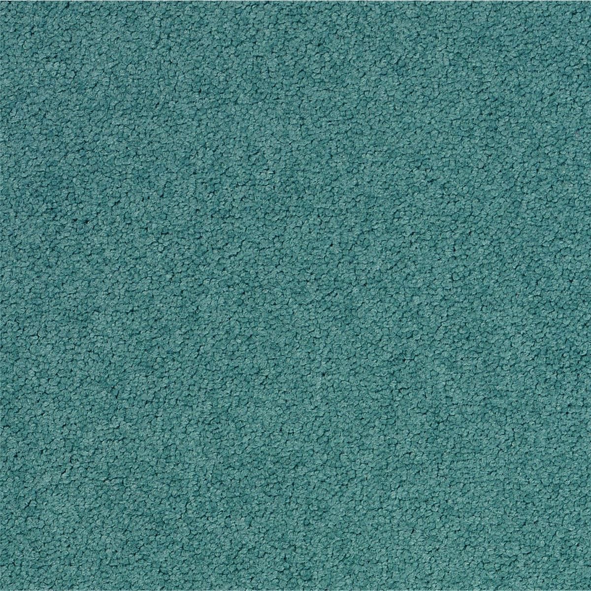Teppichboden Desso Palatino A996 8152 Blau Mittel Velours Allover Rollenbreite 400 cm