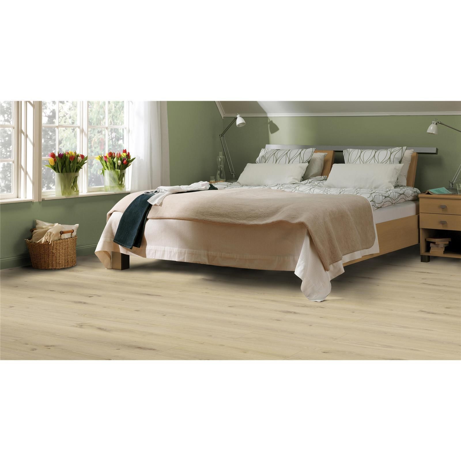 Designboden Klick Essence Rigid 55 Grau Scratched Cement Grey 32 x 64 cm Tarkett