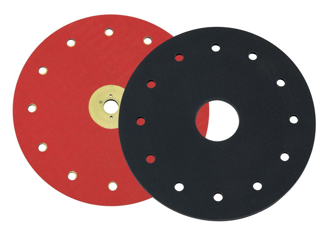 Klett-Teller D-400 mm 'komplett' (40607)