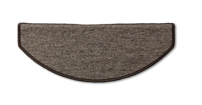 Stufenmatte Sylt - 753 Nerz 28 x 65 cm