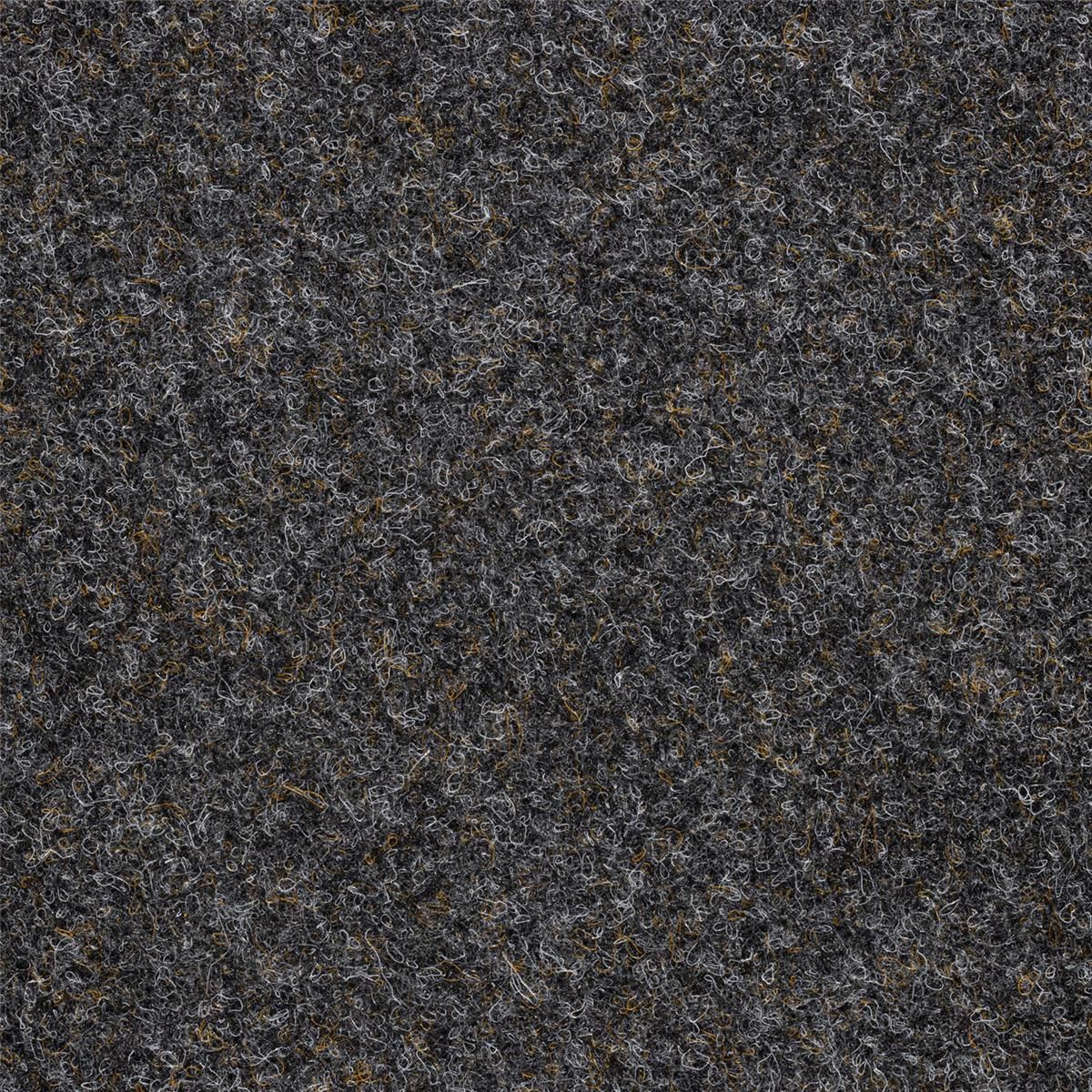 Teppichboden Nadelvlies STRONG 733 L Braun 016 - Rollenbreite 200 cm