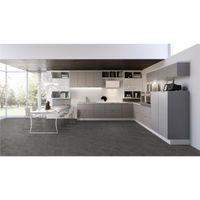 Designboden Stylish Oak WHITE Planke 121,3 cm x 17,6 cm - Nutzschichtdicke 0,55 mm