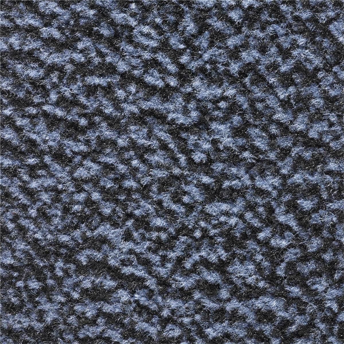 Sauberlauf Innen Mars 010 blue - Rollenbreite 120 cm