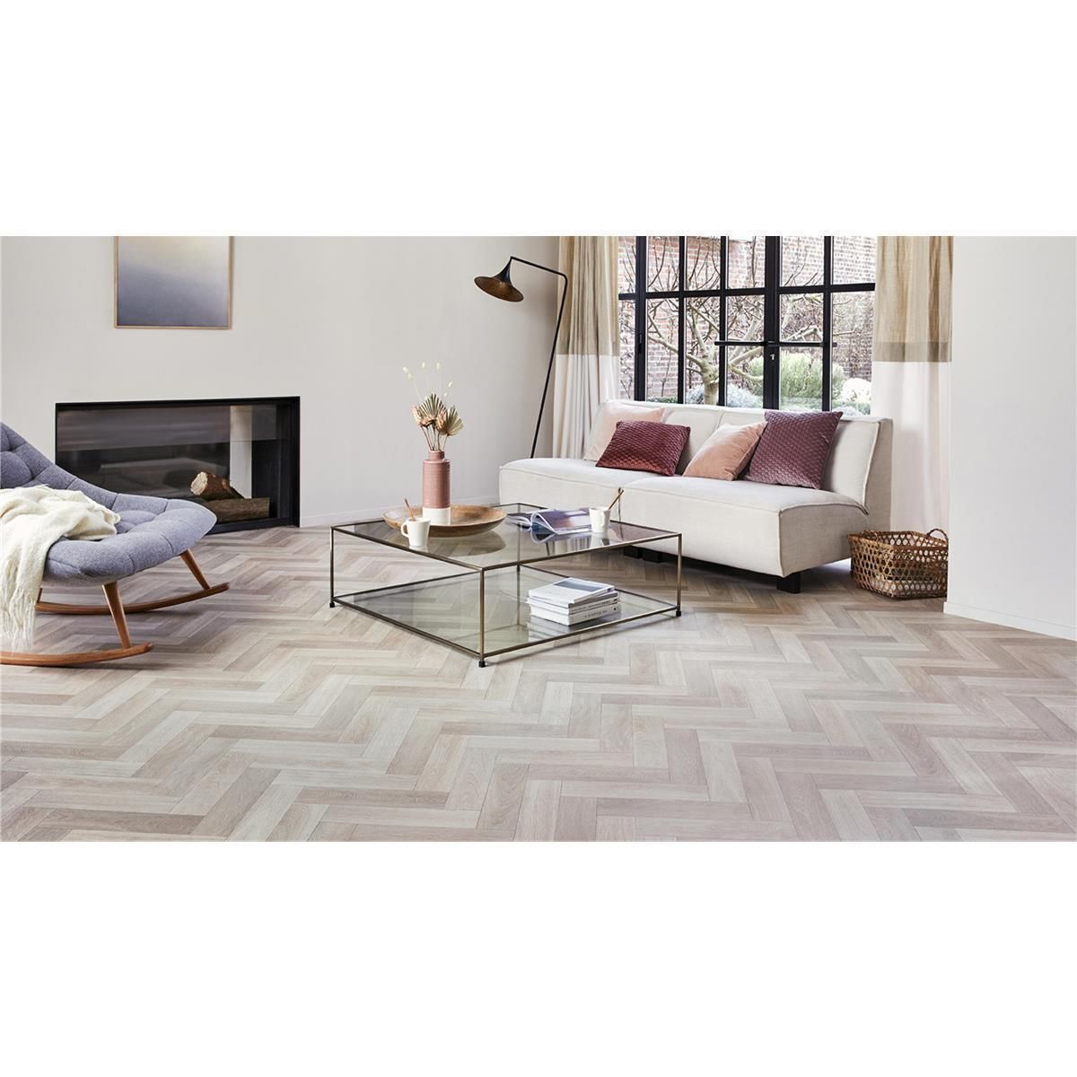 Vinylboden Meleze METAL IZMIR B:200cm