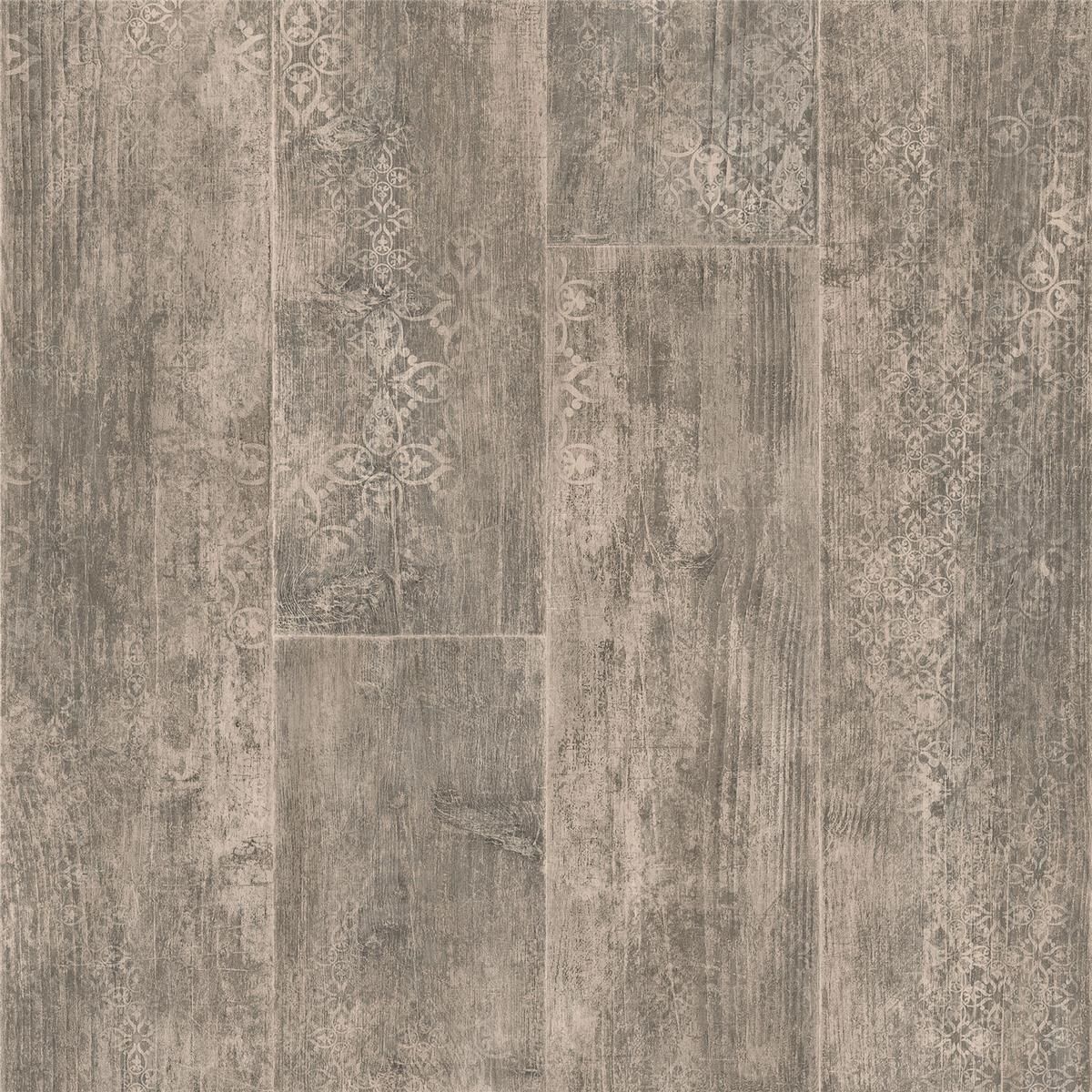 Vinylboden Carcassonne Blend MEDIUM GREY IZMIR-TB15 B:200cm