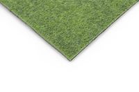 Teppichplanken 25 x 100 cm Nadelvlies FINETT DIMENSION p609203 Farn