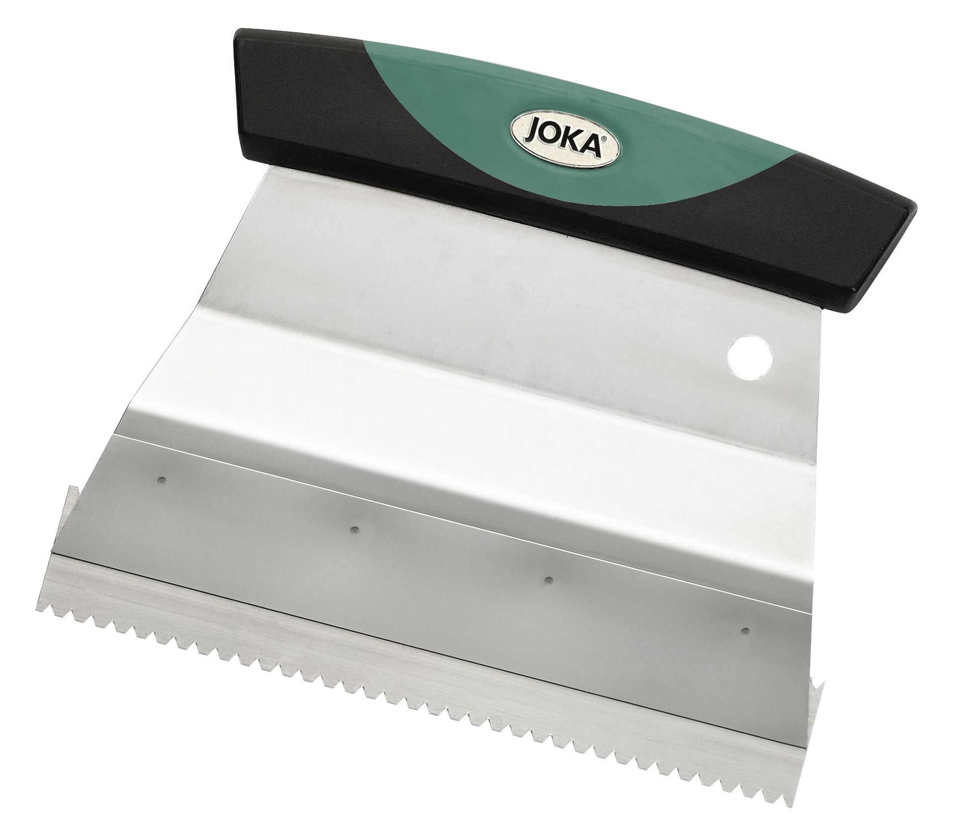 JOKA Mutterspachtel mit 2-K Griff 28 cm