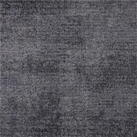 Teppichfliesen 25 x 100 cm selbsthaftend INFLOOR-GIRLOON Switch Grau 014-580 gemustert