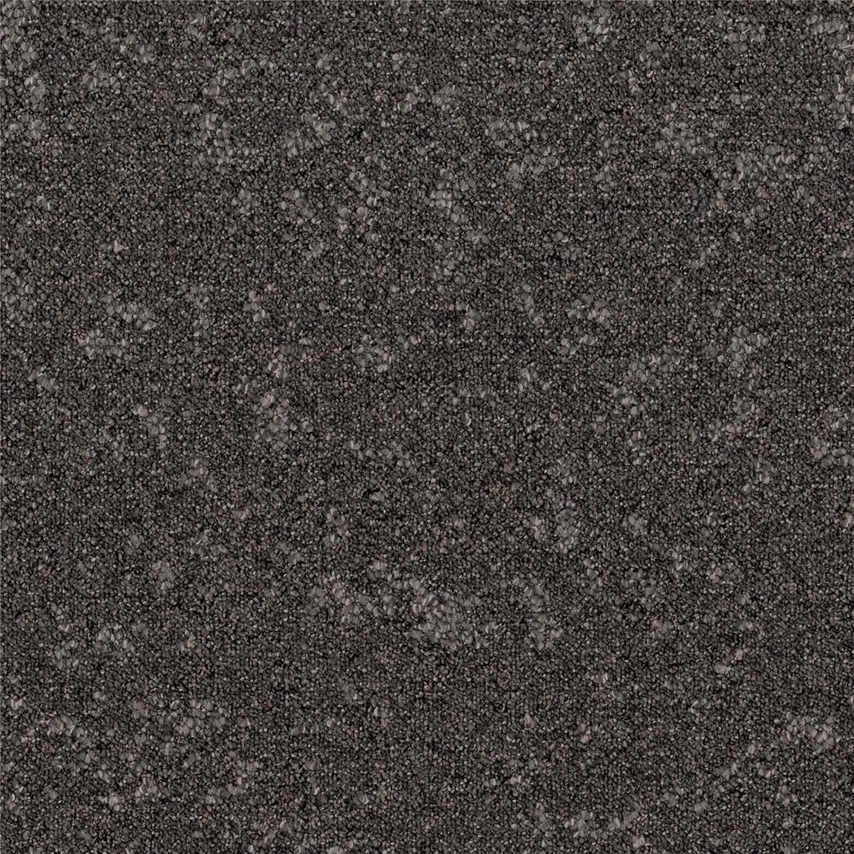 Teppichfliesen Desso Retrace AC63 9082 Braun Dunkel Schlinge strukturiert 50 x 50 cm