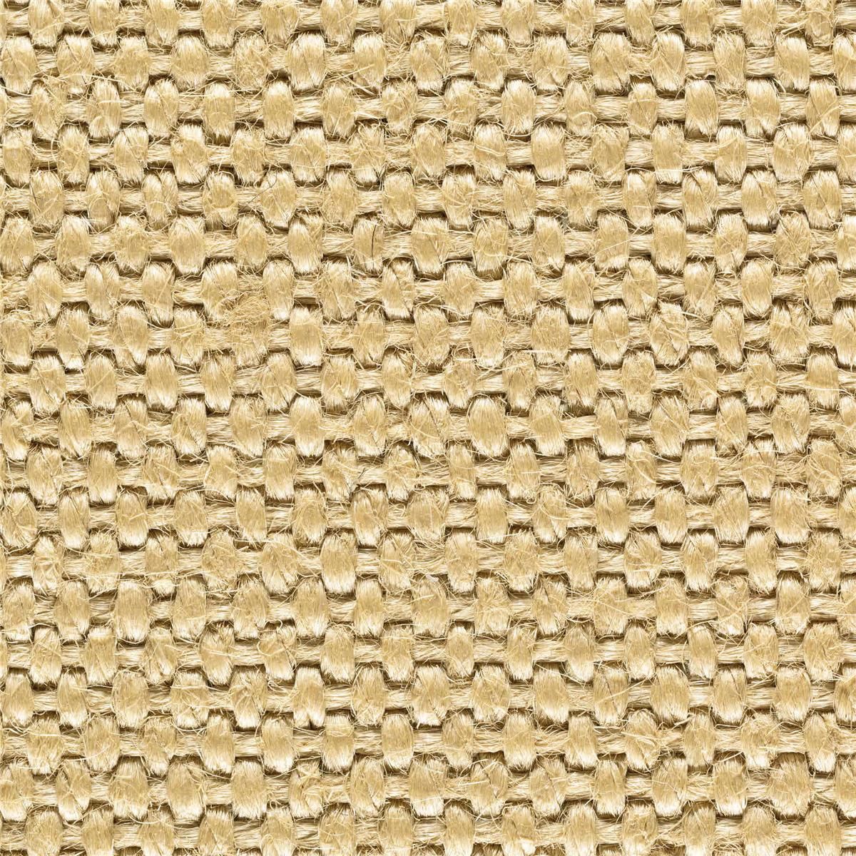 Teppichboden Tasibel Allegro 2816 Sand 100 % Sisal - Rollenbreite 400 cm