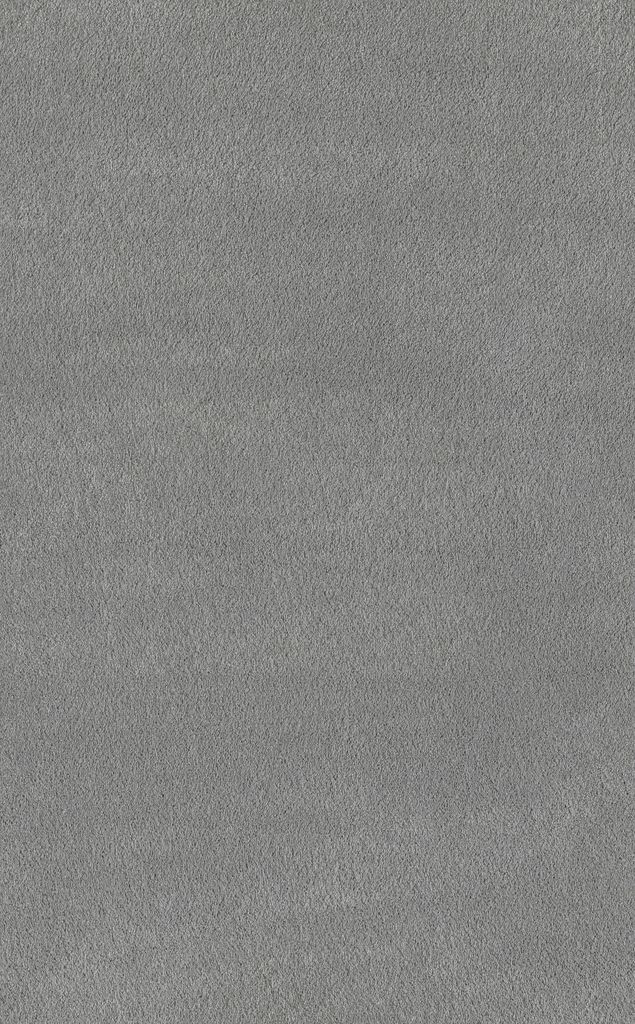 Teppichboden Vorwerk Superior 1067 MIRA Hochflor Grau 5X99 - Rollenbreite 400 cm