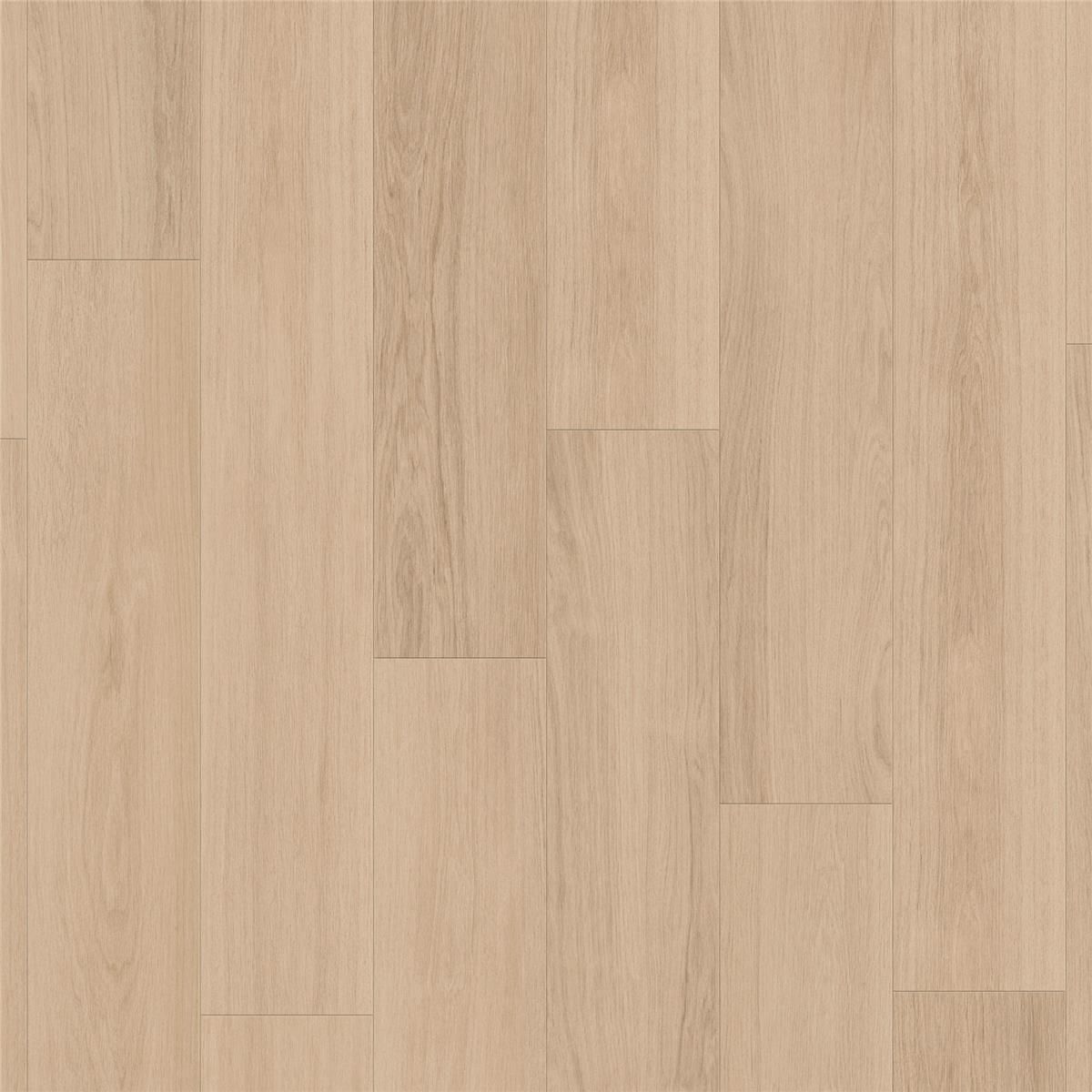 Designboden Variant Oak BEIGE Planke 120 cm x 20 cm - Nutzschichtdicke 0,40 mm