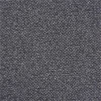 Teppichboden INFLOOR-GIRLOON Coin Schlinge Grau 570 meliert - Rollenbreite 400 cm