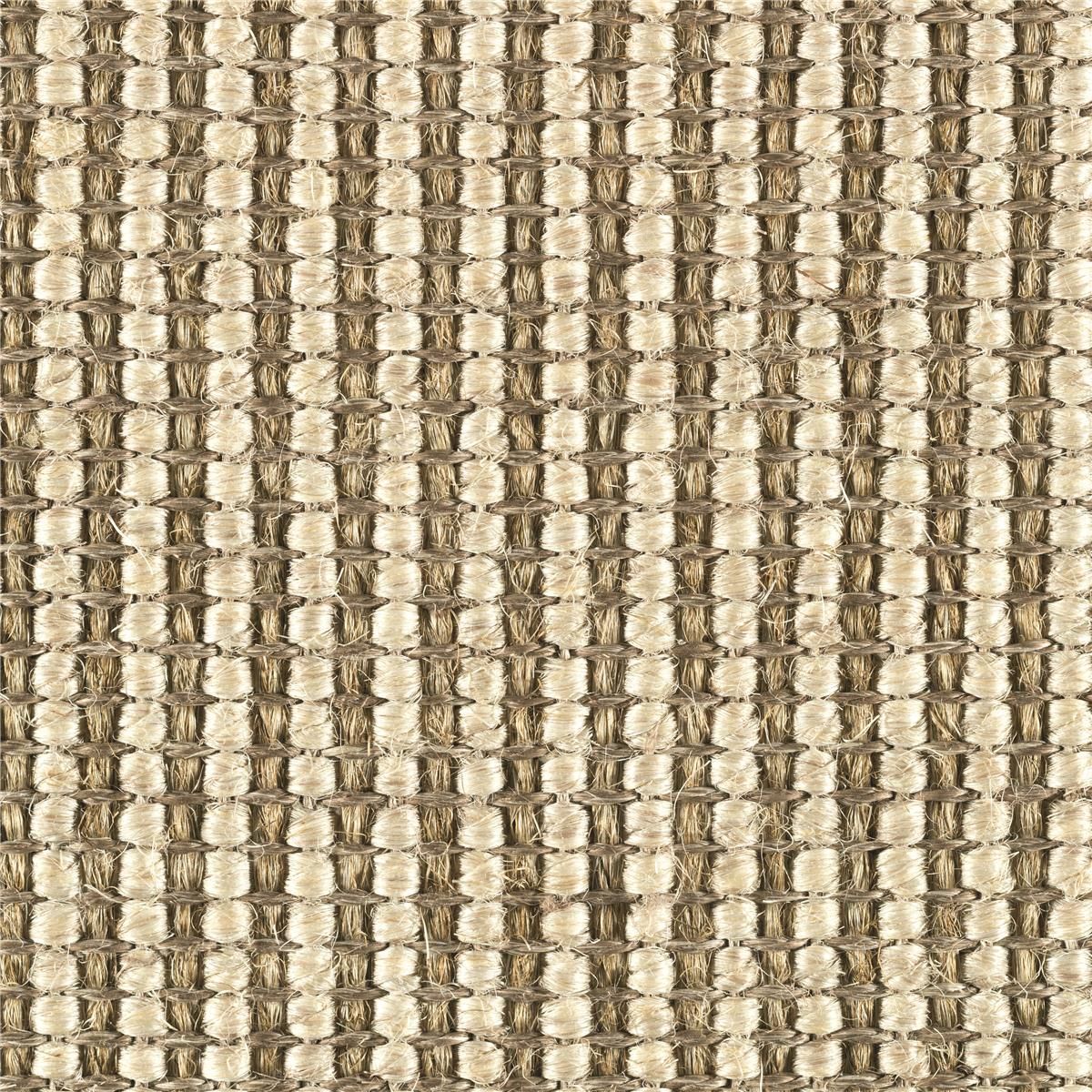 Tasibel Sisal Teppichboden Creme Bhutan Rollenbreite 400 cm